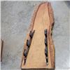 Image 2 : Gun Rack on Fir Slab