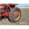 Image 18 : 1966 IH FARMALL 806 2WD TRACTOR