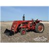 Image 1 : 1966 IH FARMALL 806 2WD TRACTOR