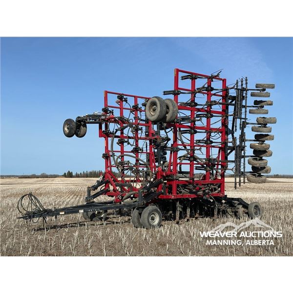 CASE IH ATX4-4012 40 FT AIR DRILL