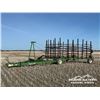Image 1 : 1981 FLEXI-COIL 42 FT FLEX HARROWS