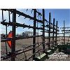 Image 20 : 1981 FLEXI-COIL 42 FT FLEX HARROWS