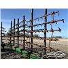 Image 21 : 1981 FLEXI-COIL 42 FT FLEX HARROWS