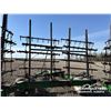 Image 22 : 1981 FLEXI-COIL 42 FT FLEX HARROWS