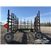 Image 4 : 1981 FLEXI-COIL 42 FT FLEX HARROWS