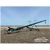 Image 1 : NUVISION GRAINMAXX 13 X 71 FT SWING GRAIN AUGER
