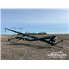 Image 3 : NUVISION GRAINMAXX 13 X 71 FT SWING GRAIN AUGER