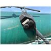Image 9 : NUVISION GRAINMAXX 13 X 71 FT SWING GRAIN AUGER