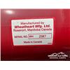 Image 6 : WHEATHEART HD841 8 IN. X 41 FT GRAIN AUGER