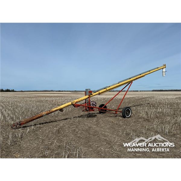 WESTFIELD W70-41 7 IN. X 41 FT GRAIN AUGER