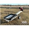 Image 1 : JOHNSON 6 IN. TRANSFER AUGER