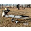 Image 3 : JOHNSON 6 IN. TRANSFER AUGER