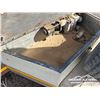 Image 10 : 2011 MUSTANG 24 FT T/A TILT DECK EQUIPMENT TRAILER