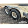 Image 20 : 2011 MUSTANG 24 FT T/A TILT DECK EQUIPMENT TRAILER