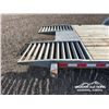 Image 24 : 2011 MUSTANG 24 FT T/A TILT DECK EQUIPMENT TRAILER