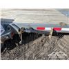 Image 26 : 2011 MUSTANG 24 FT T/A TILT DECK EQUIPMENT TRAILER