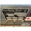 Image 5 : 2011 MUSTANG 24 FT T/A TILT DECK EQUIPMENT TRAILER