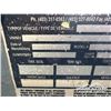 Image 6 : 2011 MUSTANG 24 FT T/A TILT DECK EQUIPMENT TRAILER