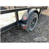 Image 13 : 2022 LOAD TRAIL 14 FT. S/A EQUIPMENT TRAILER