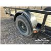 Image 14 : 2022 LOAD TRAIL 14 FT. S/A EQUIPMENT TRAILER