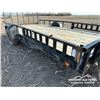 Image 16 : 2022 LOAD TRAIL 14 FT. S/A EQUIPMENT TRAILER