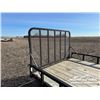 Image 17 : 2022 LOAD TRAIL 14 FT. S/A EQUIPMENT TRAILER