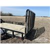 Image 18 : 2022 LOAD TRAIL 14 FT. S/A EQUIPMENT TRAILER