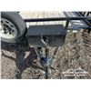 Image 7 : 2022 LOAD TRAIL 14 FT. S/A EQUIPMENT TRAILER