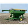 Image 1 : 1991 PARKER 1500 S/A WEIGH WAGON