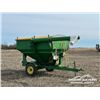 Image 2 : 1991 PARKER 1500 S/A WEIGH WAGON
