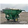 Image 3 : 1991 PARKER 1500 S/A WEIGH WAGON