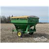 Image 4 : 1991 PARKER 1500 S/A WEIGH WAGON