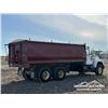 Image 3 : 1985 MACK RD686S T/A GRAIN TRUCK