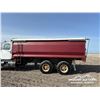 Image 48 : 1985 MACK RD686S T/A GRAIN TRUCK