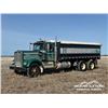 Image 1 : 1981 KENWORTH W900 T/A GRAIN TRUCK