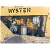 Image 24 : HYSTER RUBBER WHEEL COMPACTOR