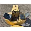Image 5 : HYSTER RUBBER WHEEL COMPACTOR