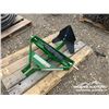 Image 1 : (UNUSED) FRONTIER 3 POINT HITCH HILLER