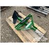 Image 2 : (UNUSED) FRONTIER 3 POINT HITCH HILLER