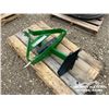 Image 3 : (UNUSED) FRONTIER 3 POINT HITCH HILLER