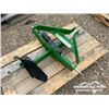 Image 4 : (UNUSED) FRONTIER 3 POINT HITCH HILLER