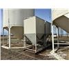 Image 1 : CONAIR 12 X 5 FT. 2 IN. SKID MOUNTED FEED HOPPER