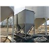 Image 3 : CONAIR 12 X 5 FT. 2 IN. SKID MOUNTED FEED HOPPER