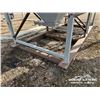 Image 5 : CONAIR 12 X 5 FT. 2 IN. SKID MOUNTED FEED HOPPER
