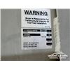 Image 7 : CONAIR 12 X 5 FT. 2 IN. SKID MOUNTED FEED HOPPER