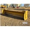 Image 1 : HLA SP4500 12 FT SNOW PUSHER