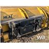 Image 5 : HLA SP4500 12 FT SNOW PUSHER