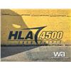 Image 7 : HLA SP4500 12 FT SNOW PUSHER