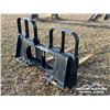 Image 3 : HLA HD42B0500 TRACTOR PALLET FORKS