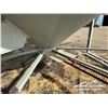 Image 3 : BEHLEN 14 FT 2800 +/- BUSHEL HOPPER BIN